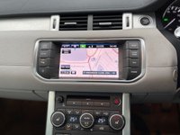 USED 2013 13 LAND ROVER RANGE ROVER EVOQUE 2.2 SD4 PURE TECH 5d 190 BHP 