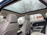 USED 2013 13 LAND ROVER RANGE ROVER EVOQUE 2.2 SD4 PURE TECH 5d 190 BHP 