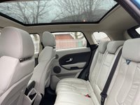 USED 2013 13 LAND ROVER RANGE ROVER EVOQUE 2.2 SD4 PURE TECH 5d 190 BHP 