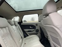 USED 2013 13 LAND ROVER RANGE ROVER EVOQUE 2.2 SD4 PURE TECH 5d 190 BHP 