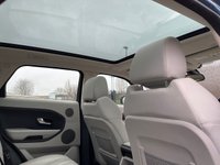 USED 2013 13 LAND ROVER RANGE ROVER EVOQUE 2.2 SD4 PURE TECH 5d 190 BHP 