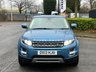 USED 2013 13 LAND ROVER RANGE ROVER EVOQUE 2.2 SD4 PURE TECH 5d 190 BHP 