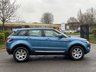 USED 2013 13 LAND ROVER RANGE ROVER EVOQUE 2.2 SD4 PURE TECH 5d 190 BHP 