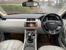 USED 2013 13 LAND ROVER RANGE ROVER EVOQUE 2.2 SD4 PURE TECH 5d 190 BHP 