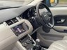 USED 2013 13 LAND ROVER RANGE ROVER EVOQUE 2.2 SD4 PURE TECH 5d 190 BHP 