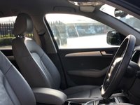 USED 2011 61 AUDI Q5 2.0 TDI QUATTRO SE 5d 141 BHP VERY WELL MAINTAINED++FINANCE AVAIL