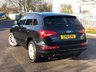 USED 2011 61 AUDI Q5 2.0 TDI QUATTRO SE 5d 141 BHP VERY WELL MAINTAINED++FINANCE AVAIL
