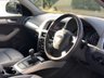 USED 2011 61 AUDI Q5 2.0 TDI QUATTRO SE 5d 141 BHP VERY WELL MAINTAINED++FINANCE AVAIL