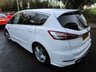 USED 2017 67 FORD S-MAX 2.0 TITANIUM SPORT TDCI 5d 177 BHP AUTOMATIC 7 SEATER Excellent Service History, One Owner, MOT until September 2021, 7 Seater, Automatic, Great fuel economy!