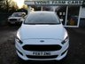 USED 2017 67 FORD S-MAX 2.0 TITANIUM SPORT TDCI 5d 177 BHP AUTOMATIC 7 SEATER Excellent Service History, One Owner, MOT until September 2021, 7 Seater, Automatic, Great fuel economy!