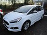 USED 2017 67 FORD S-MAX 2.0 TITANIUM SPORT TDCI 5d 177 BHP AUTOMATIC 7 SEATER Excellent Service History, One Owner, MOT until September 2021, 7 Seater, Automatic, Great fuel economy!