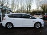 USED 2017 67 FORD S-MAX 2.0 TITANIUM SPORT TDCI 5d 177 BHP AUTOMATIC 7 SEATER Excellent Service History, One Owner, MOT until September 2021, 7 Seater, Automatic, Great fuel economy!