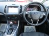USED 2017 67 FORD S-MAX 2.0 TITANIUM SPORT TDCI 5d 177 BHP AUTOMATIC 7 SEATER Excellent Service History, One Owner, MOT until September 2021, 7 Seater, Automatic, Great fuel economy!