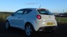 USED 2012 12 ALFA ROMEO MITO 1.4 TB MULTIAIR DISTINCTIVE 3d 105 BHP BLUETOOTH * ALLOYS