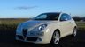 USED 2012 12 ALFA ROMEO MITO 1.4 TB MULTIAIR DISTINCTIVE 3d 105 BHP BLUETOOTH * ALLOYS