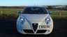 USED 2012 12 ALFA ROMEO MITO 1.4 TB MULTIAIR DISTINCTIVE 3d 105 BHP BLUETOOTH * ALLOYS
