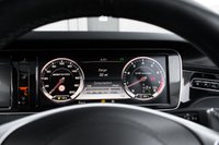 USED 2017 67 MERCEDES-BENZ S-CLASS 5.5 AMG S 63 2d 577 BHP HEADS UP+360 CAM+LANE ASSIST
