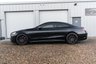 USED 2017 67 MERCEDES-BENZ S-CLASS 5.5 AMG S 63 2d 577 BHP HEADS UP+360 CAM+LANE ASSIST