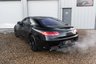 USED 2017 67 MERCEDES-BENZ S-CLASS 5.5 AMG S 63 2d 577 BHP HEADS UP+360 CAM+LANE ASSIST