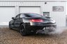 USED 2017 67 MERCEDES-BENZ S-CLASS 5.5 AMG S 63 2d 577 BHP HEADS UP+360 CAM+LANE ASSIST