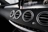 USED 2017 67 MERCEDES-BENZ S-CLASS 5.5 AMG S 63 2d 577 BHP HEADS UP+360 CAM+LANE ASSIST