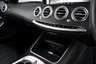 USED 2017 67 MERCEDES-BENZ S-CLASS 5.5 AMG S 63 2d 577 BHP HEADS UP+360 CAM+LANE ASSIST