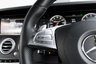 USED 2017 67 MERCEDES-BENZ S-CLASS 5.5 AMG S 63 2d 577 BHP HEADS UP+360 CAM+LANE ASSIST
