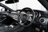 USED 2017 67 MERCEDES-BENZ S-CLASS 5.5 AMG S 63 2d 577 BHP HEADS UP+360 CAM+LANE ASSIST