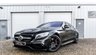 USED 2017 67 MERCEDES-BENZ S-CLASS 5.5 AMG S 63 2d 577 BHP HEADS UP+360 CAM+LANE ASSIST