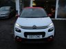 USED 2017 17 CITROEN C3 1.6 BLUEHDI FLAIR S/S 5d 98 BHP Just Serviced, MOT until August 2021, Superb fuel economy! ZERO Road Tax! Diesel