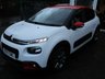USED 2017 17 CITROEN C3 1.6 BLUEHDI FLAIR S/S 5d 98 BHP Just Serviced, MOT until August 2021, Superb fuel economy! ZERO Road Tax! Diesel