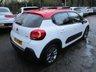 USED 2017 17 CITROEN C3 1.6 BLUEHDI FLAIR S/S 5d 98 BHP Just Serviced, MOT until August 2021, Superb fuel economy! ZERO Road Tax! Diesel