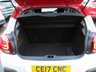 USED 2017 17 CITROEN C3 1.6 BLUEHDI FLAIR S/S 5d 98 BHP Just Serviced, MOT until August 2021, Superb fuel economy! ZERO Road Tax! Diesel