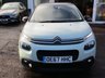 USED 2018 67 CITROEN C3 1.2 PURETECH FLAIR 5d 81 BHP Full Service History, One Owner, NEW MOT, Great fuel economy!
