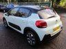 USED 2018 67 CITROEN C3 1.2 PURETECH FLAIR 5d 81 BHP Full Service History, One Owner, NEW MOT, Great fuel economy!