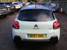 USED 2018 67 CITROEN C3 1.2 PURETECH FLAIR 5d 81 BHP Full Service History, One Owner, NEW MOT, Great fuel economy!