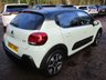 USED 2018 67 CITROEN C3 1.2 PURETECH FLAIR 5d 81 BHP Full Service History, One Owner, NEW MOT, Great fuel economy!
