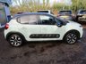 USED 2018 67 CITROEN C3 1.2 PURETECH FLAIR 5d 81 BHP Full Service History, One Owner, NEW MOT, Great fuel economy!