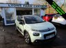 USED 2018 67 CITROEN C3 1.2 PURETECH FLAIR 5d 81 BHP Full Service History, One Owner, NEW MOT, Great fuel economy!