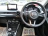 USED 2017 67 MAZDA 2 1.5 TECH EDITION 5d 89 BHP Service History + Just Serviced, MOT until December 2021, Excellent fuel economy!