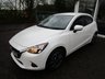 USED 2017 67 MAZDA 2 1.5 TECH EDITION 5d 89 BHP Service History + Just Serviced, MOT until December 2021, Excellent fuel economy!