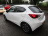 USED 2017 67 MAZDA 2 1.5 TECH EDITION 5d 89 BHP Service History + Just Serviced, MOT until December 2021, Excellent fuel economy!