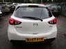 USED 2017 67 MAZDA 2 1.5 TECH EDITION 5d 89 BHP Service History + Just Serviced, MOT until December 2021, Excellent fuel economy!