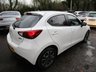 USED 2017 67 MAZDA 2 1.5 TECH EDITION 5d 89 BHP Service History + Just Serviced, MOT until December 2021, Excellent fuel economy!