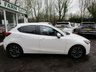 USED 2017 67 MAZDA 2 1.5 TECH EDITION 5d 89 BHP Service History + Just Serviced, MOT until December 2021, Excellent fuel economy!