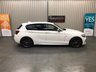 USED 2019 69 BMW 1 SERIES 3.0 M140I SHADOW EDITION 5d 335 BHP FINANCE RATES FROM 6.9% APR