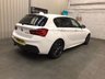 USED 2019 69 BMW 1 SERIES 3.0 M140I SHADOW EDITION 5d 335 BHP FINANCE RATES FROM 6.9% APR