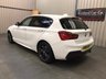 USED 2019 69 BMW 1 SERIES 3.0 M140I SHADOW EDITION 5d 335 BHP FINANCE RATES FROM 6.9% APR