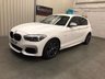 USED 2019 69 BMW 1 SERIES 3.0 M140I SHADOW EDITION 5d 335 BHP FINANCE RATES FROM 6.9% APR