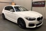 USED 2019 69 BMW 1 SERIES 3.0 M140I SHADOW EDITION 5d 335 BHP FINANCE RATES FROM 6.9% APR